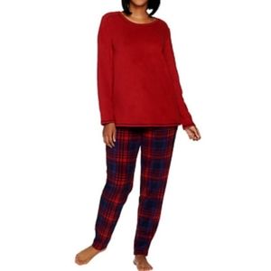 CuddlDuds Pajamas size XL